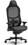 Fractal Design Refine 2 | Gaming Chair | Mesh Dark