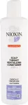Nioxin System 5 Color Safe Scalp Therapy Conditioner 300ml - palsam