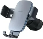 Baseus Metal Age II Passive holder Mobile phone/Smartphone Green