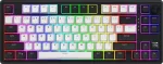 Klaviatuur No name HATOR Skyfall 80 MAG ULTIMA 8K wireless keyboard Gaming USB + RF Wireless + Bluetooth QWERTY US English Black, White