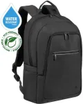 RivaCase Alpendorf 7561 40.6 cm (16") Backpack Black