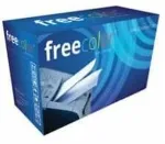 Tooner Freecolor Toner Brother TN-910BK must 9000 lehek&uuml;lge &uuml;hilduv