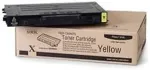 Tooner XEROX Standard-Capacity Phaser 6100 - Gelb - Original - Tonerpatrone - f&uuml;r Phaser 6100, 6100BD, 6100DN