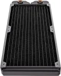 Thermaltake K Pacific SR280 Slim Radiator DIY LCS Black