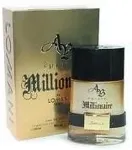 Lomani AB Spirit Millionaire 100ml - Eau de Toilette meestele