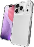 Zagg Crystal Palace Lite Apple 17 Pro Protective Case