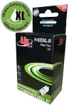 Tooner T3AZUR HJ920XLBUP ink cartridge 1 pc(s) Black