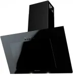 &Otilde;hupuhasti MAAN Vertical 2 90 305 m3/h Wall-mounted canopy, Black