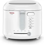 Frit&uuml;&uuml;r Tefal FF2031 Uno Deep Fryer