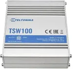 TELTONIKA Ruuter RUTX12 (RUTX12200000)