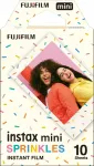 Fujifilm Instax Mini 1x10 Sprinkles