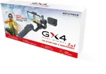 Statiiv GoXtreme GX4 Gimbal with Tracker