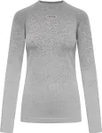 Viking Women's Thermal Underwear Altis Lady Set Merino Grey M