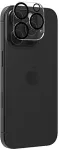 Zagg Glass Elite Anti Glare Camera iPhone 16Pro/Pro Max