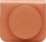 Fujifilm instax SQ 1 Bag terracotta orange