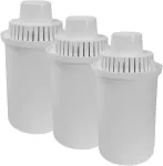 Caso | Spare filter for Turbo-hot water dispenser, 3pcs