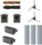 Dreame Vacuum Cleaner Accessory||Accessories Kit for Aqua10 Ultra Track|Model RAK66|For Aqua10 Ultra Track|RAK66
