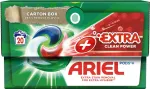 Ariel Geelkapslid Extra Clean 20tk