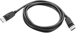 Lenovo DisplayPort-Kabel 1.8m