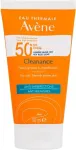 Avene Cleanance Anti-Blemishes 50ml - SPF50+ Face Sun Care naistele