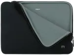MOBILIS Skin Sleeve 12.5-14" - Black and grey