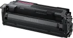 Tooner Hp Toner Samsung CLT-M603L Magenta Originaal (SU346A)