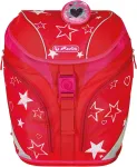 Herlitz koolikott-ranits SOFTLIGHT - Stars & Stripes