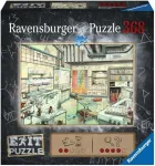 Ravensburger Laboratory