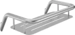 Deante Shower basket