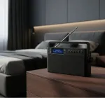 Sencor Raadio DAB/ FM/ BT SRD7810