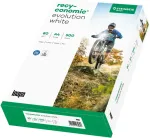 Inapa Recyconomic Evolution white A4, paper (DIN A4 (500 sheets), 80 g/m)