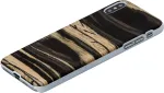 MAN&WOOD MAN&WOOD SmartPhone case iPhone XS Max white ebony white
