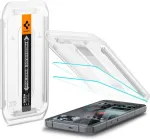 SPIGEN Kaitseklaas Glas.tR EZ Fit, Nothing Phone (3), komplektis 2tk,