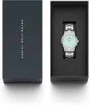 Daniel Wellington K&auml;ekell NAISTELE DW00100538 (32MM)