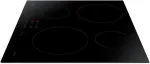 Pliidiplaat SAMSUNG NZ64H37070K Induction hob