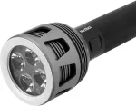 NEXTOOL NE20168 LED searchlight torch 3,600 lm 450 m 120 h rechargeable battery waterproof