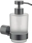 Deante Soap dispenser - wall mounted