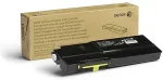 Tooner XEROX Toner 106R03501 Yellow Oryginał (106R03501)