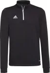 Adidas Sweatshirt for kids Entrada 22 Training Top black H57547 128cm