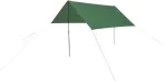 No name Robens Tarp Shelter Green