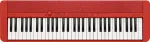 Casio CT-S1 Digital synthesizer 61 Red