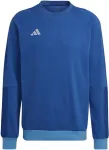 Adidas Tiro 23 Competition Crew Men's Sweatshirt Blue HU1325