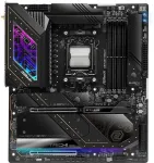 Emaplaat Asrock X870E Taichi WiFi Motherboard EATX AM5 Socket DDR5