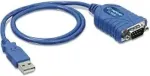 TRENDnet USB TO SERIAL CONVERTER .