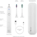 Hambahari Truelife SonicBrush Clean70 UV toothbrush