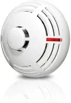 Satel Suitsu- ja kuumuseandur TSD-1