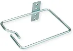 ROLINE Kabelse, 140x100 mm, Metall, Kabeleinfhrung seitlich
