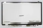 NONAME LCD sreen 1366x768 HD, LED, SLIM, glossy, 30pin (right) EDP, A+