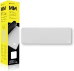 CORSAIR MM XL Gaming mouse pad Grey
