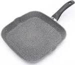 Ballarini Ferrara FERG9F0.28U Grill frying pan 28 cm